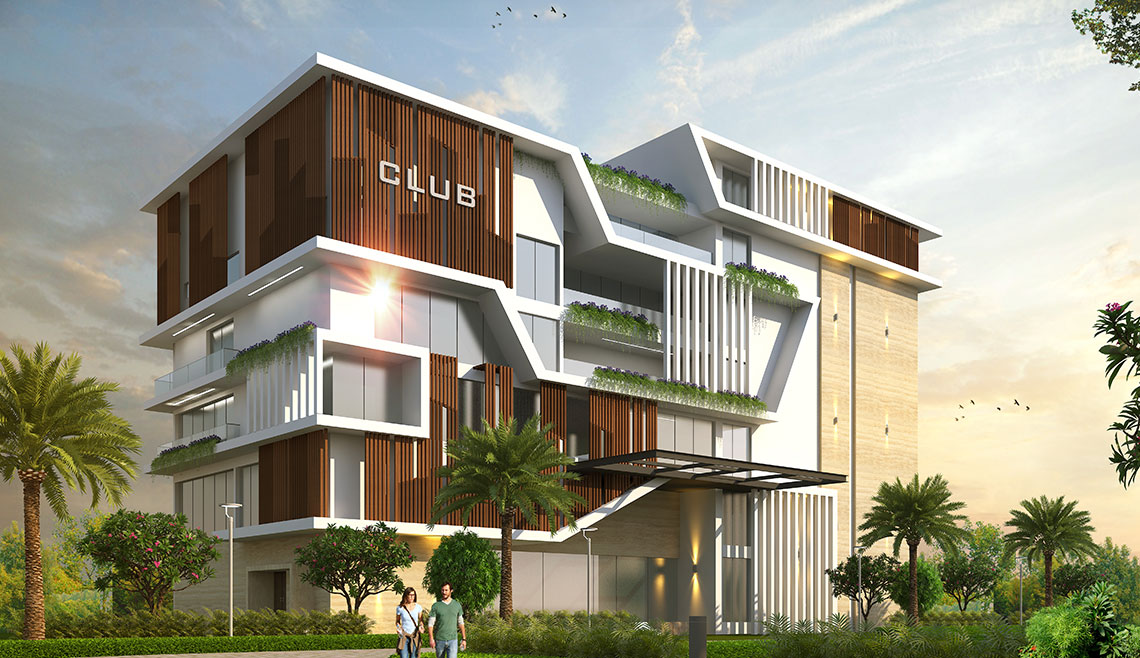 ClubHouse-ameya